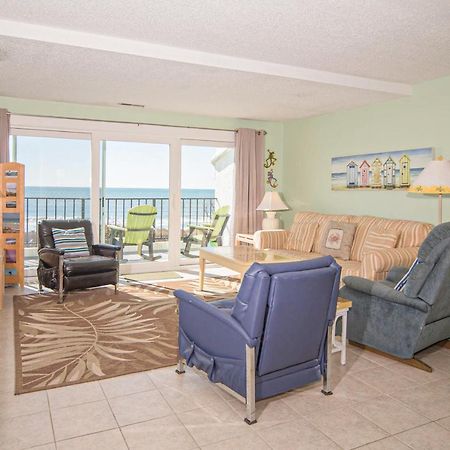 Bogue Shore Club 208 パイン・ノール・ショアーズ エクステリア 写真