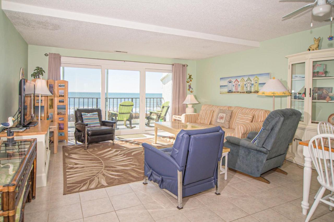 Bogue Shore Club 208 パイン・ノール・ショアーズ エクステリア 写真